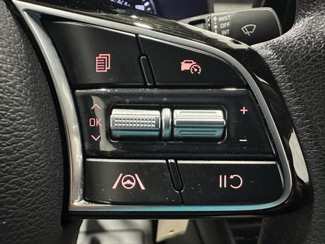 used 2024 Kia Forte car, priced at $17,295