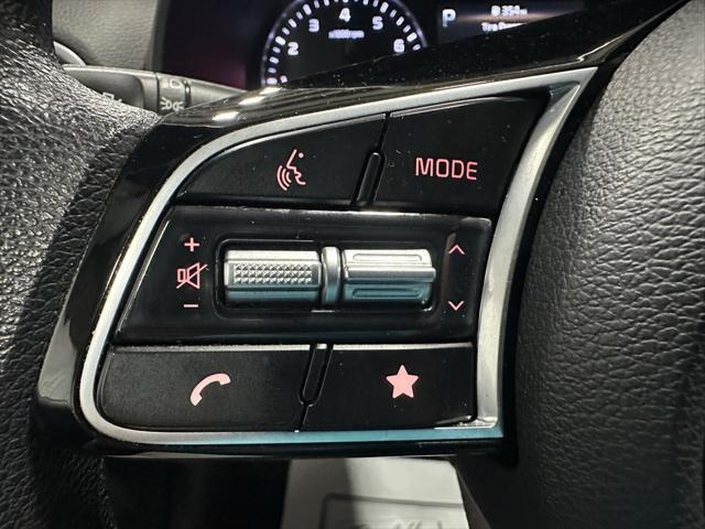 used 2024 Kia Forte car, priced at $17,295
