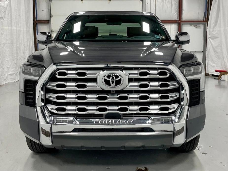used 2023 Toyota Tundra car, priced at $57,495