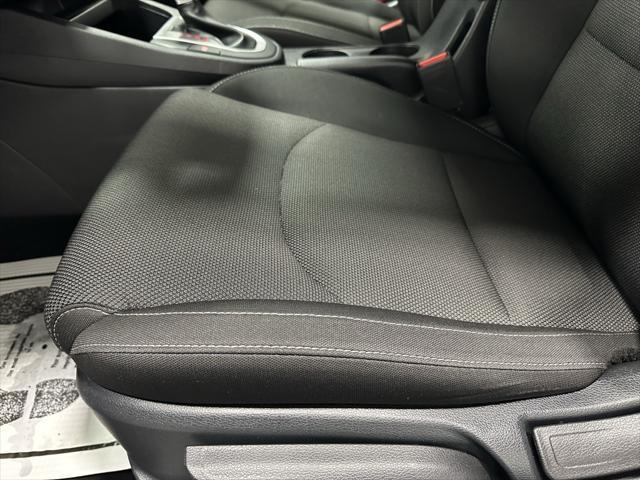 used 2024 Kia Forte car, priced at $16,995