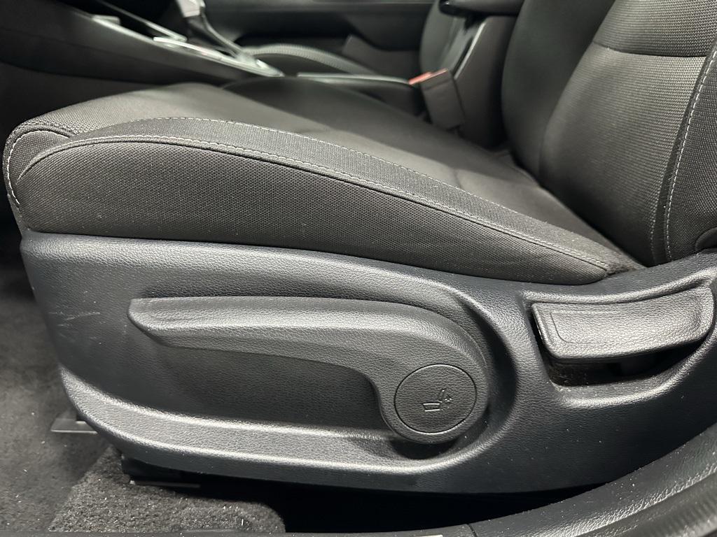 used 2024 Kia Forte car, priced at $16,495