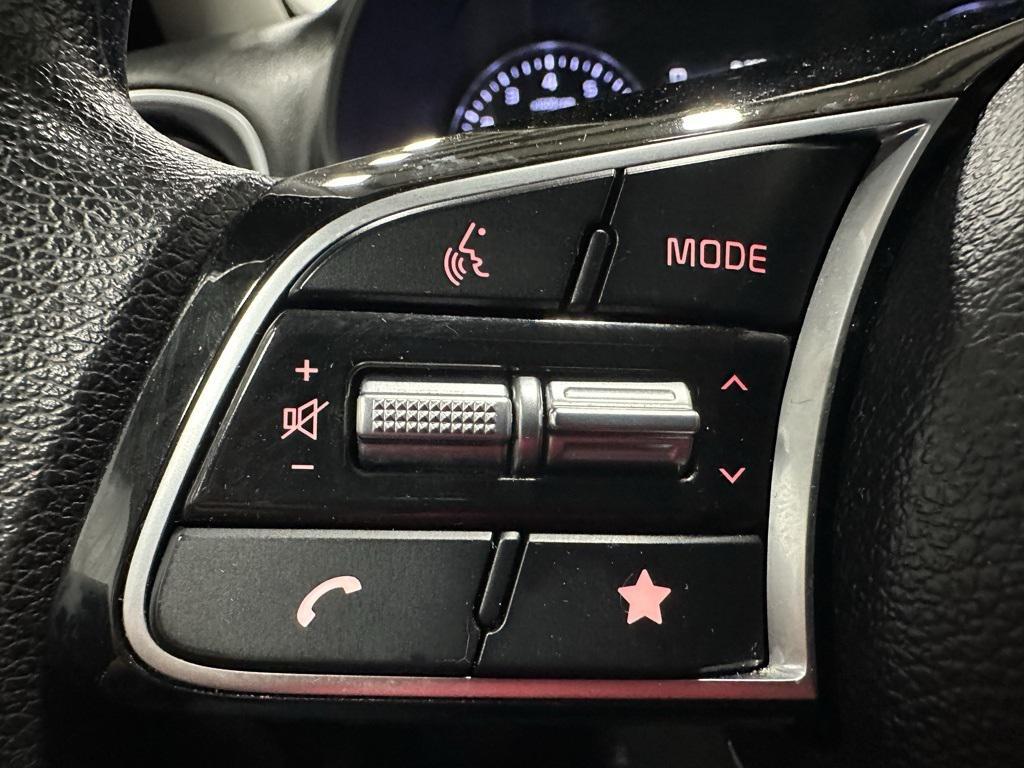 used 2024 Kia Forte car, priced at $16,495