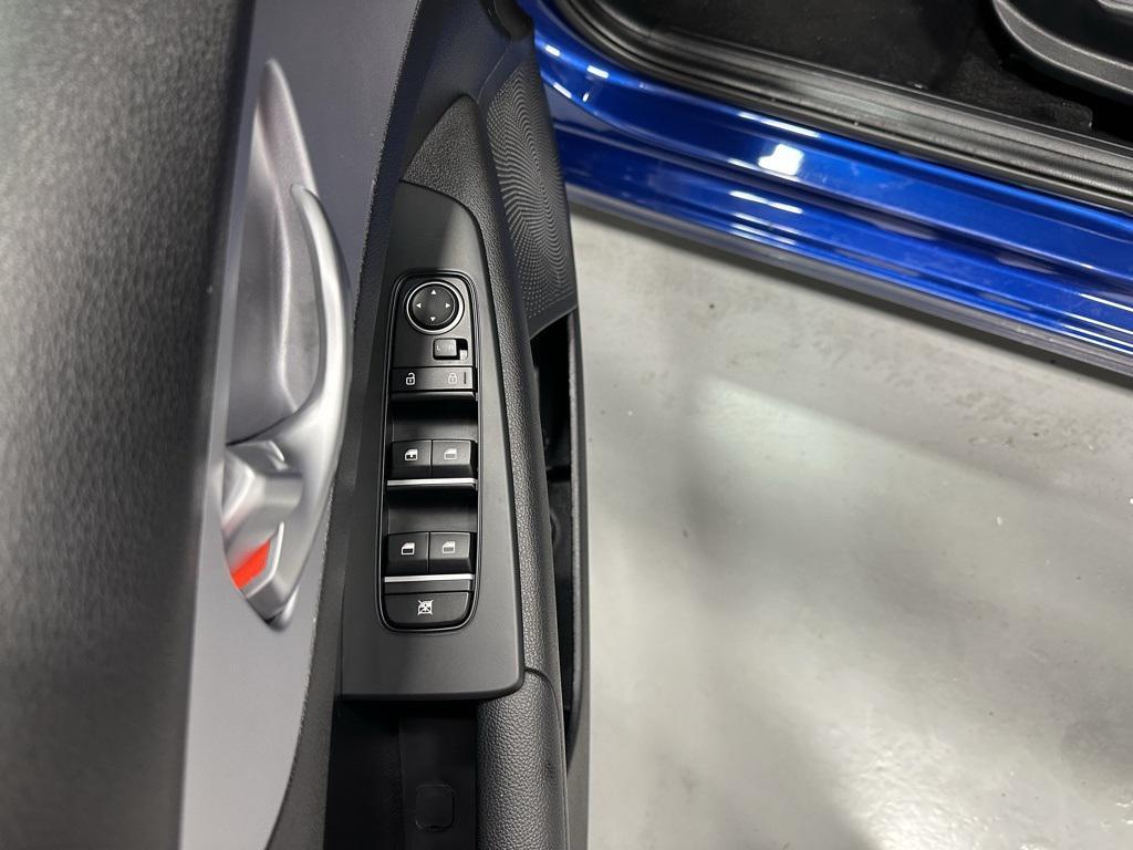 used 2024 Kia Forte car, priced at $16,495