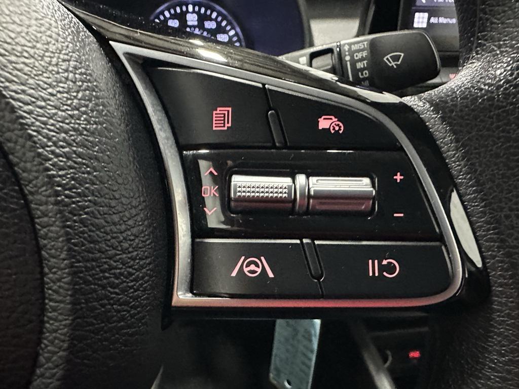 used 2024 Kia Forte car, priced at $16,495
