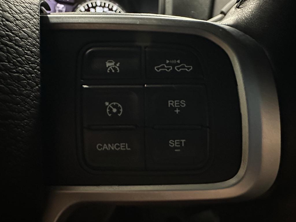 used 2021 Ram 2500 car, priced at $48,995