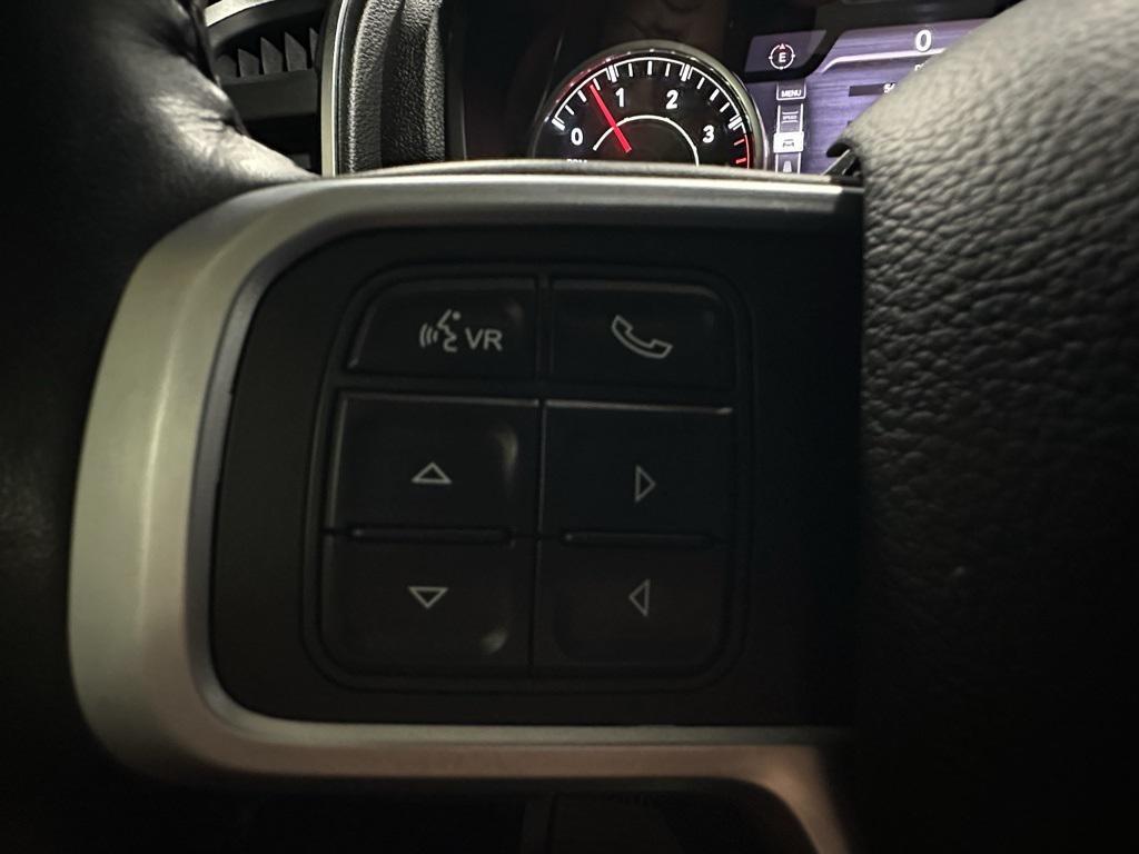 used 2021 Ram 2500 car, priced at $48,995