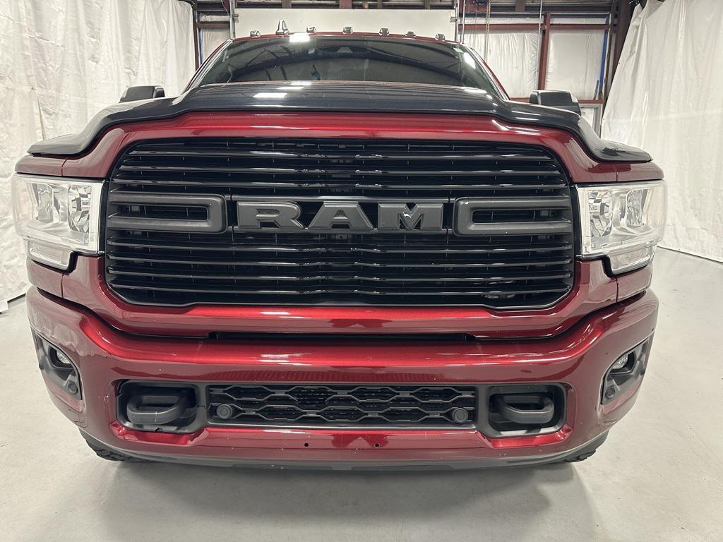 used 2021 Ram 2500 car, priced at $48,995