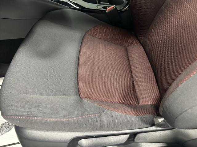 used 2025 Toyota Corolla car, priced at $23,495