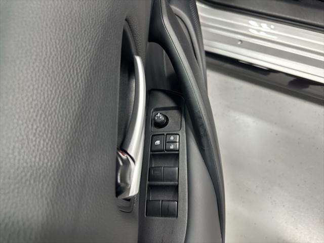 used 2025 Toyota Corolla car, priced at $23,495