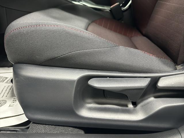 used 2025 Toyota Corolla car, priced at $23,495