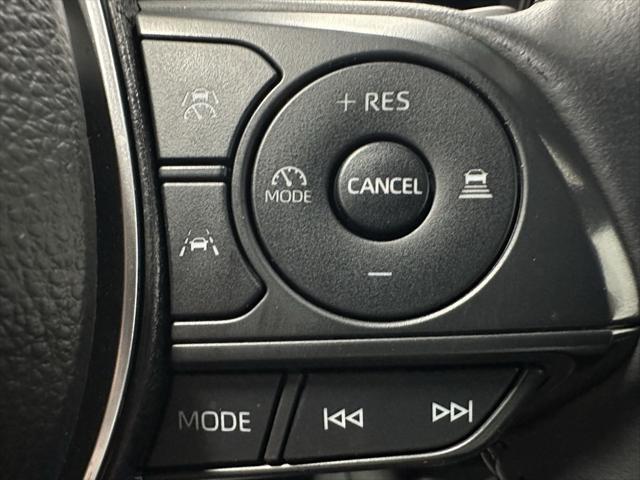 used 2025 Toyota Corolla car, priced at $23,495