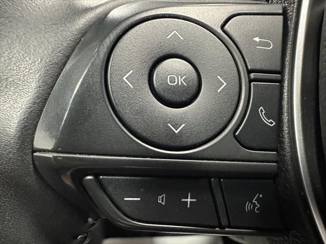 used 2025 Toyota Corolla car, priced at $23,495