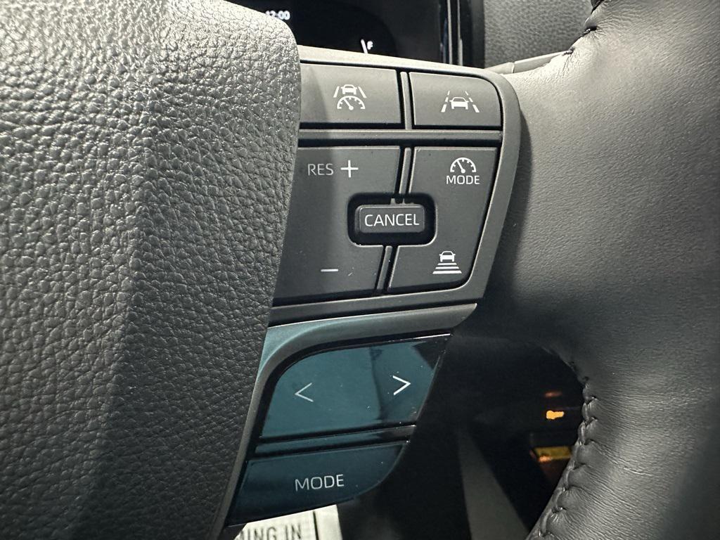 used 2025 Toyota Camry car, priced at $26,495