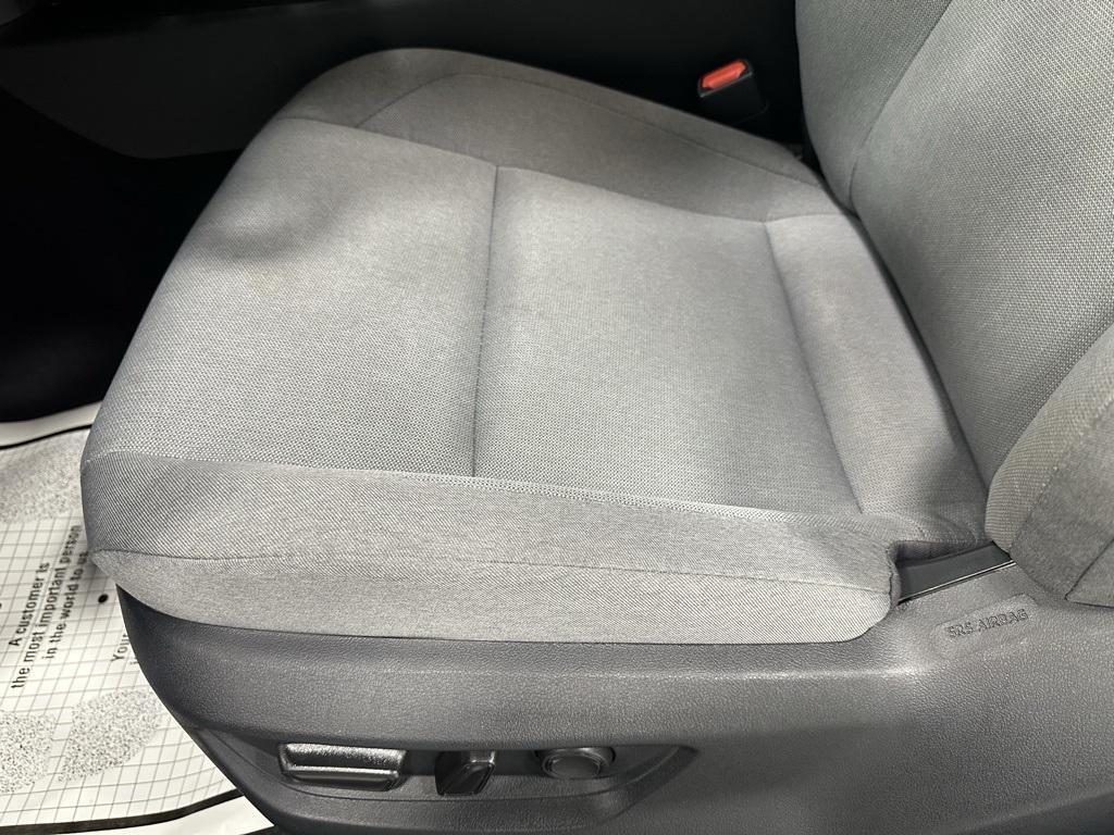 used 2025 Toyota Camry car, priced at $26,495