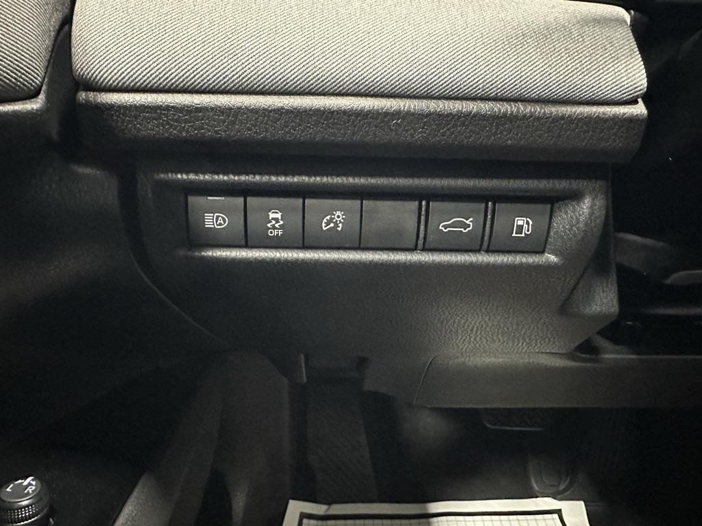 used 2025 Toyota Camry car, priced at $26,495