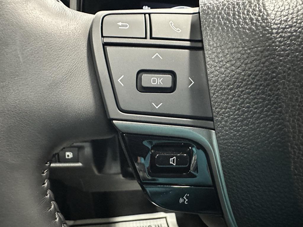 used 2025 Toyota Camry car, priced at $26,495
