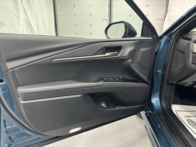 used 2025 Toyota Camry car, priced at $32,995
