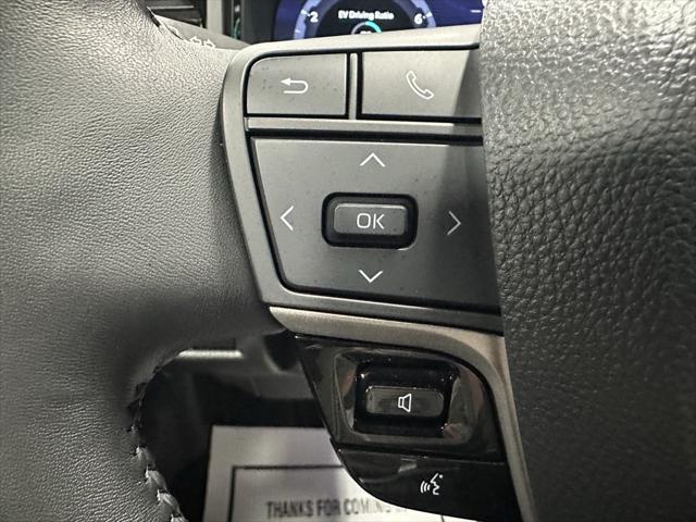 used 2025 Toyota Camry car, priced at $32,995