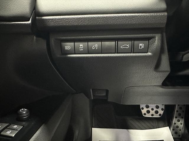used 2025 Toyota Camry car, priced at $32,995