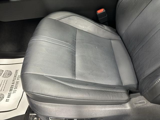 used 2025 Toyota Camry car, priced at $32,995