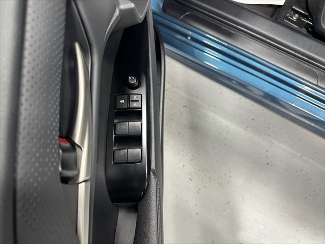 used 2025 Toyota Camry car, priced at $32,995