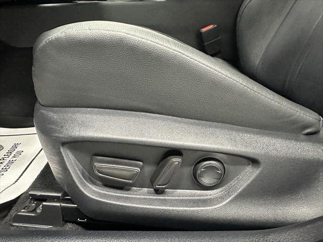 used 2025 Toyota Camry car, priced at $32,995