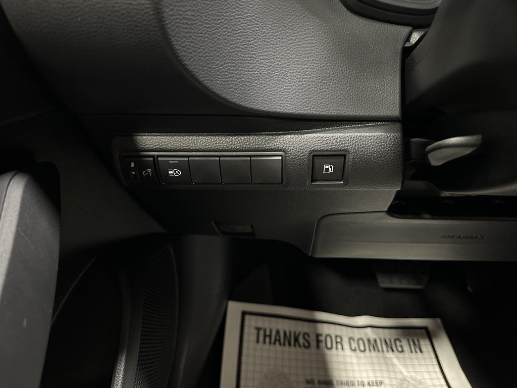 used 2025 Toyota Corolla Hybrid car, priced at $23,495
