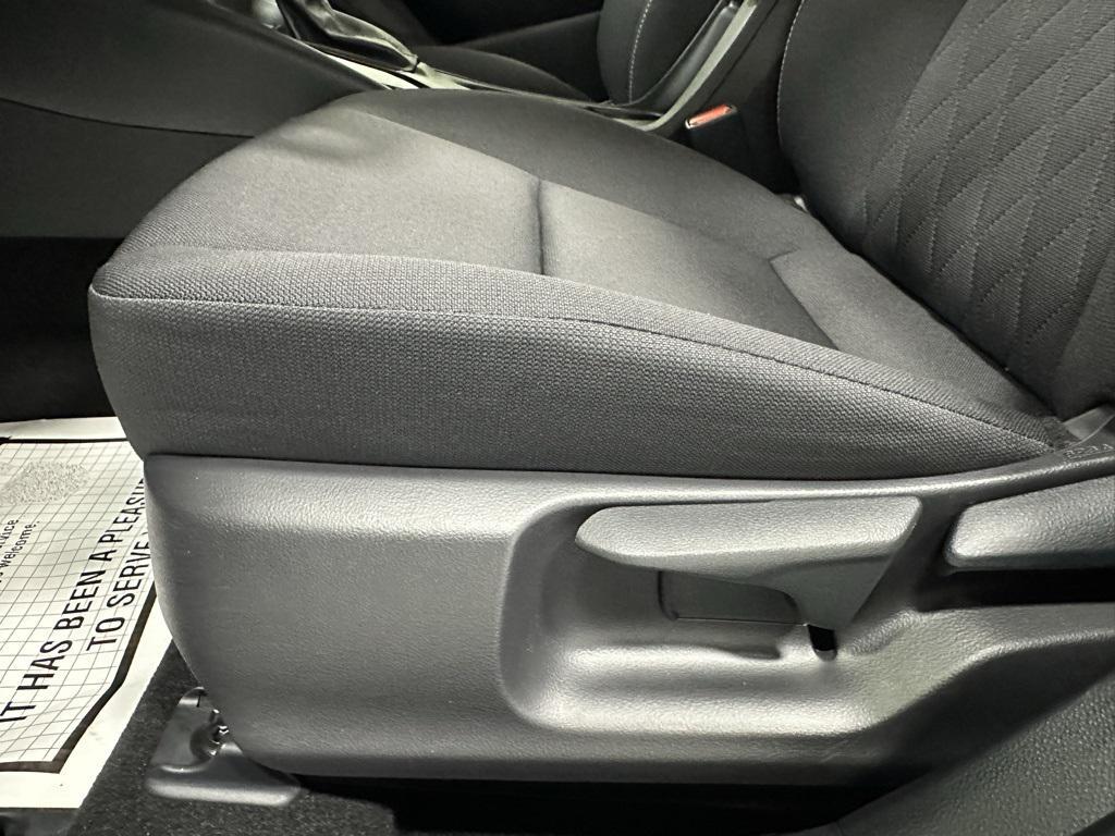 used 2025 Toyota Corolla Hybrid car, priced at $23,495
