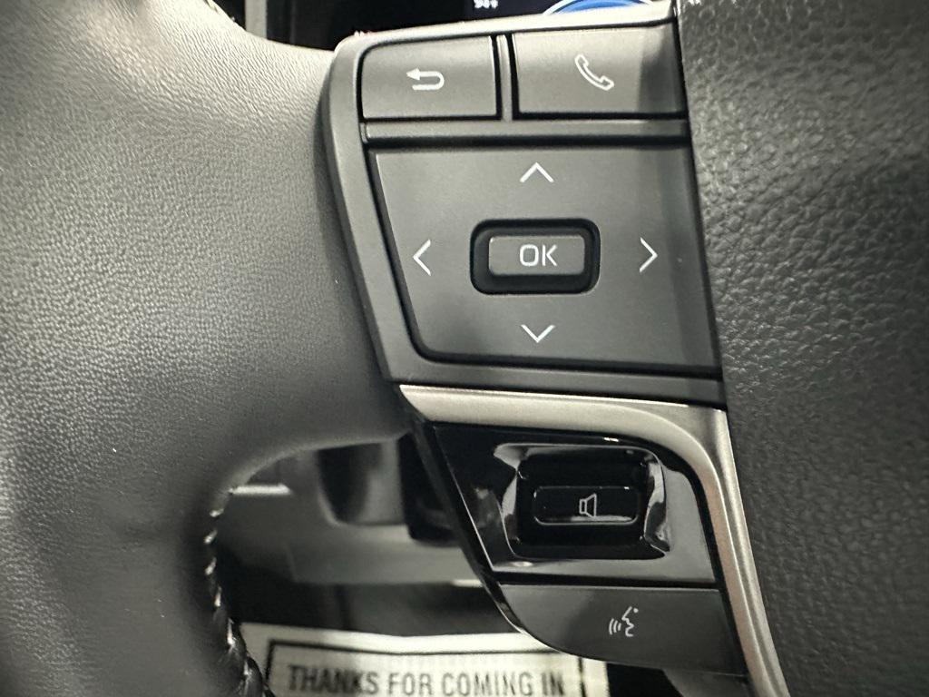 used 2025 Toyota Camry car