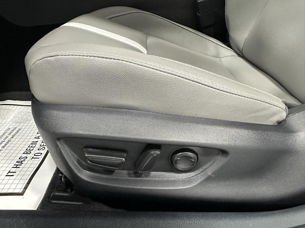 used 2025 Toyota Camry car
