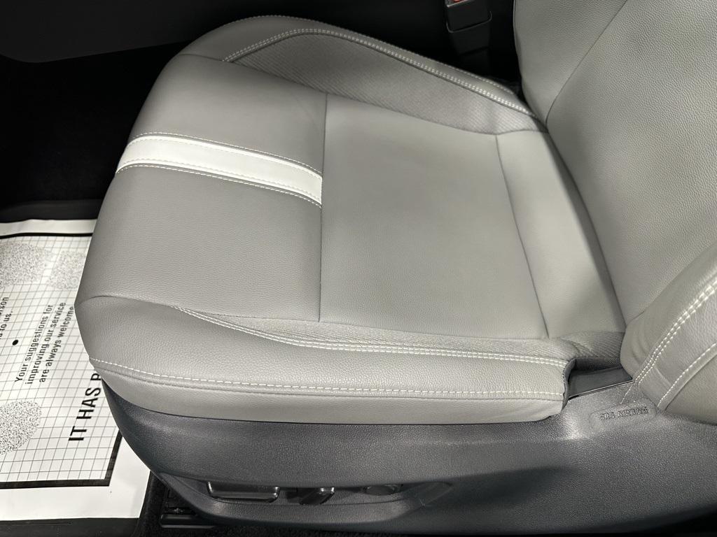 used 2025 Toyota Camry car
