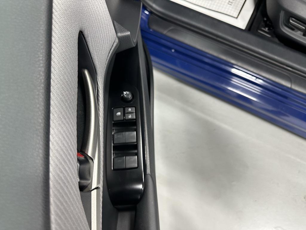 used 2025 Toyota Camry car