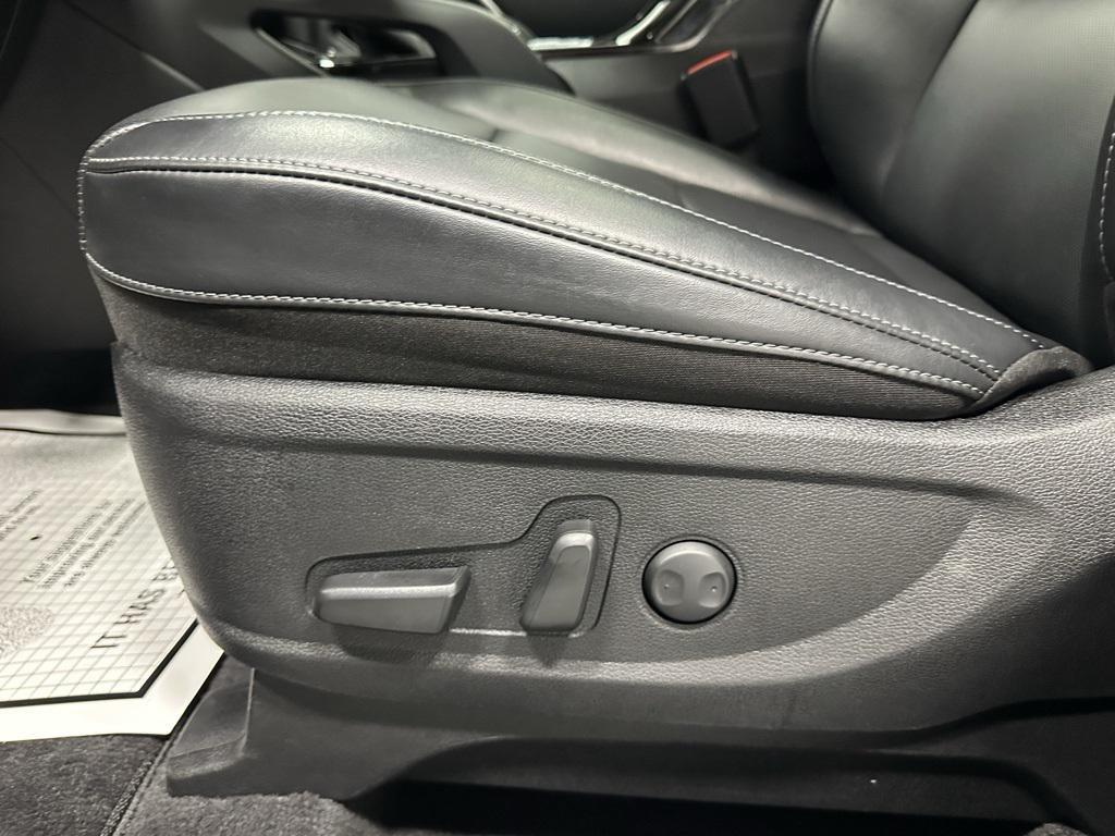 used 2025 Kia Telluride car, priced at $35,995