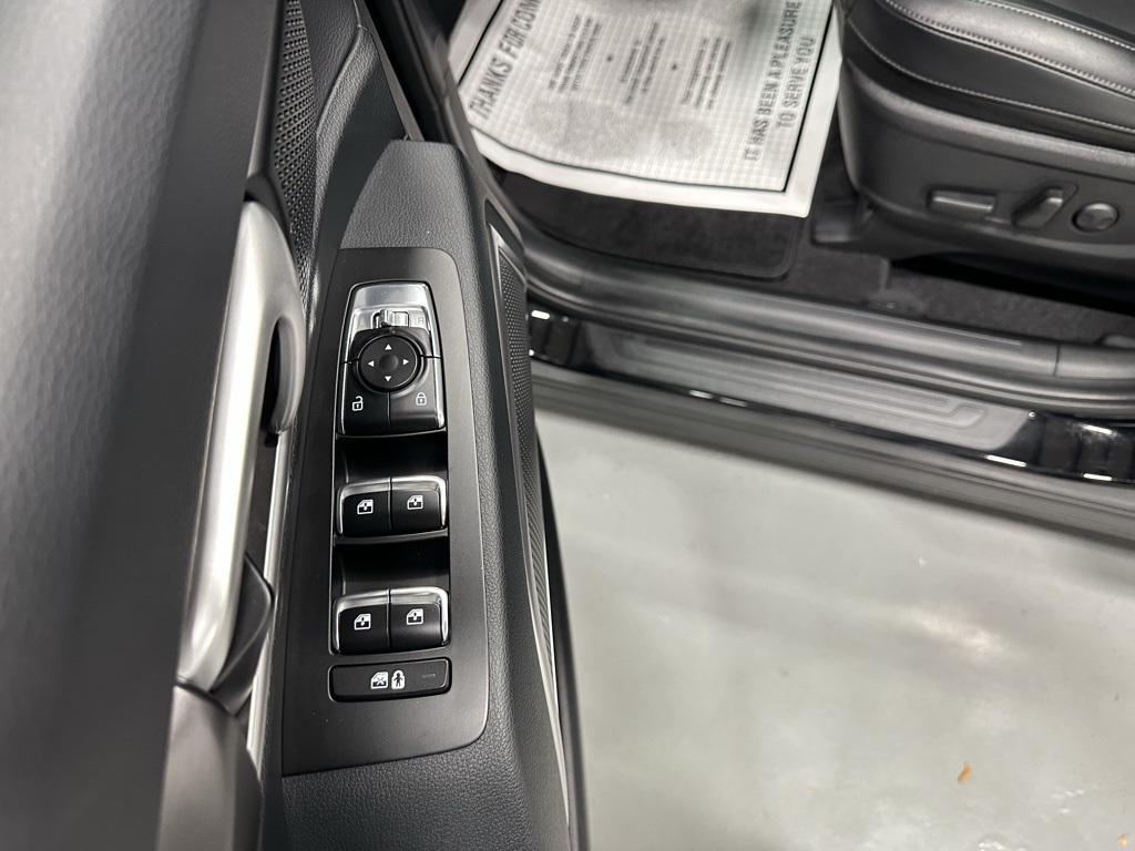 used 2025 Kia Telluride car, priced at $35,995
