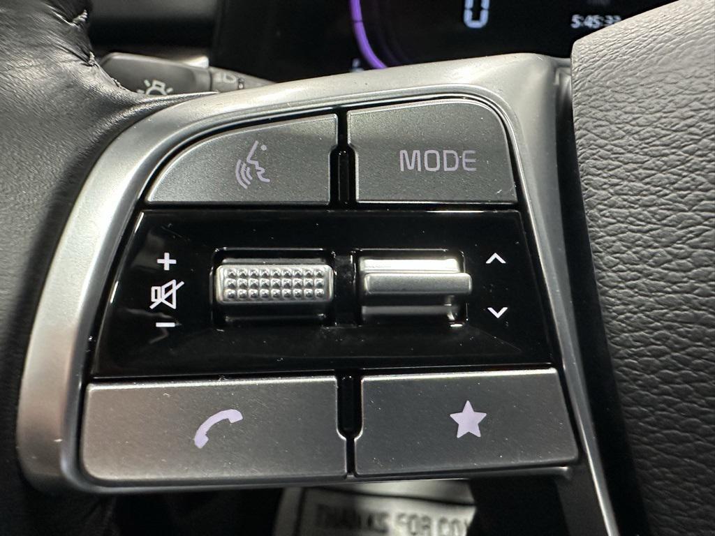used 2025 Kia Telluride car, priced at $35,995