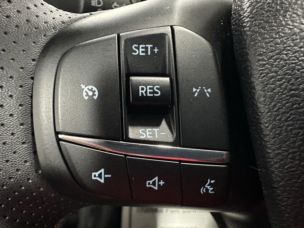 used 2025 Ford Escape car, priced at $24,495