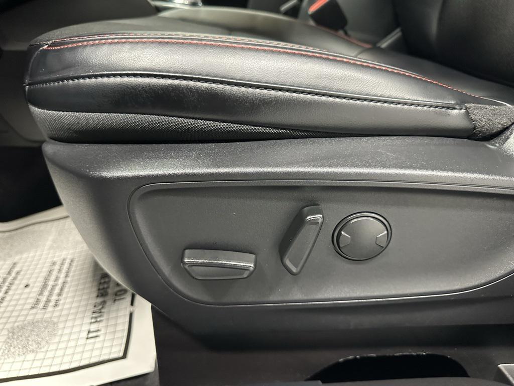 used 2025 Ford Escape car, priced at $24,495