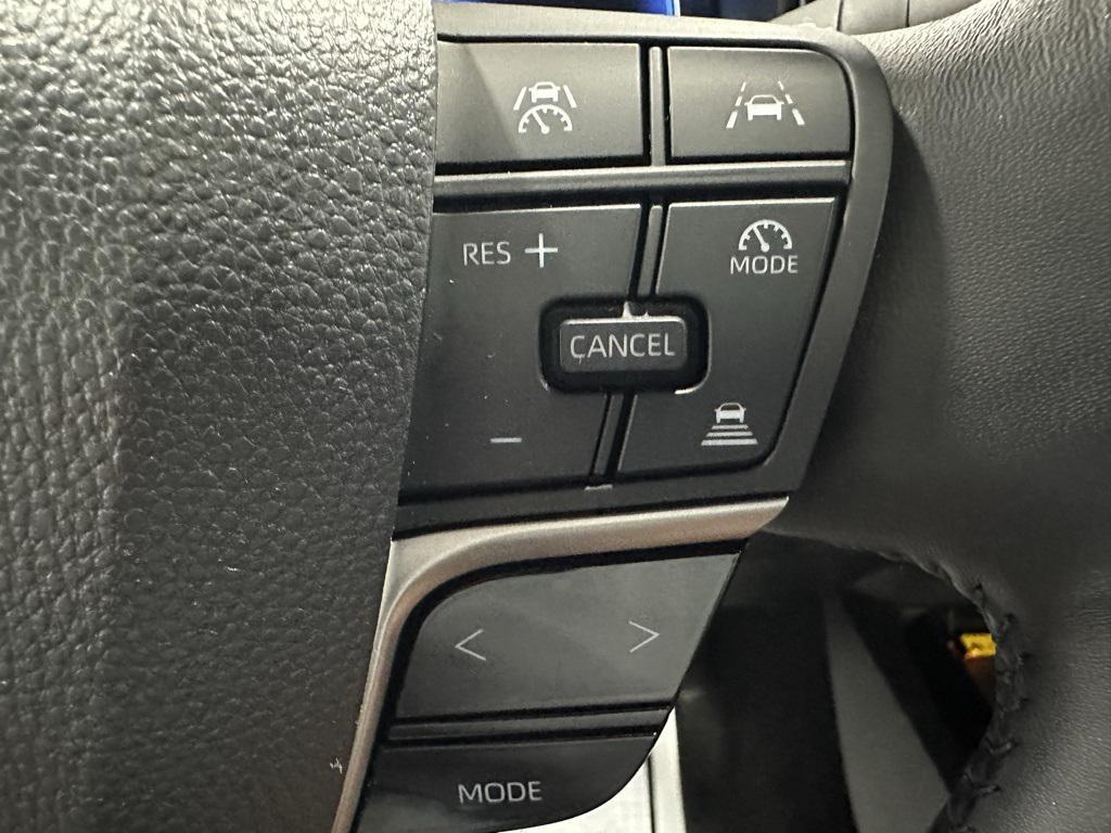 used 2025 Toyota Camry car, priced at $31,795