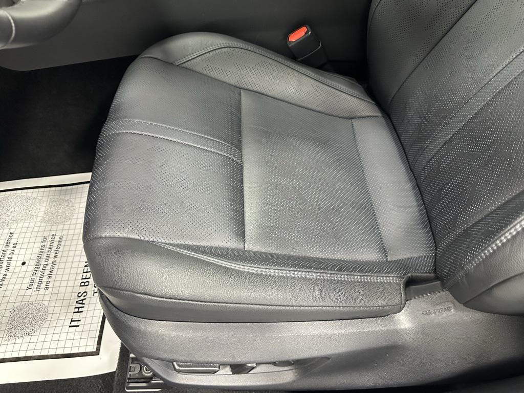 used 2025 Toyota Camry car, priced at $31,795