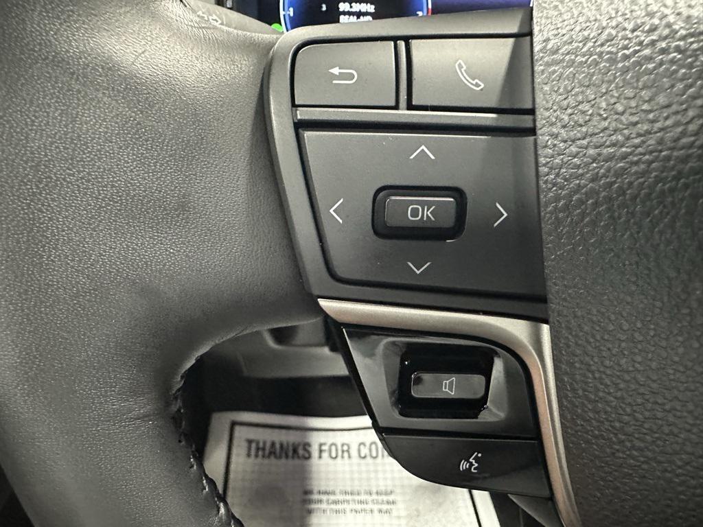 used 2025 Toyota Camry car, priced at $31,795