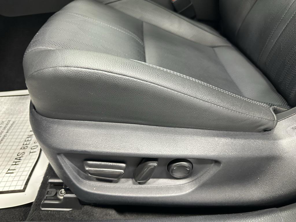 used 2025 Toyota Camry car, priced at $31,795