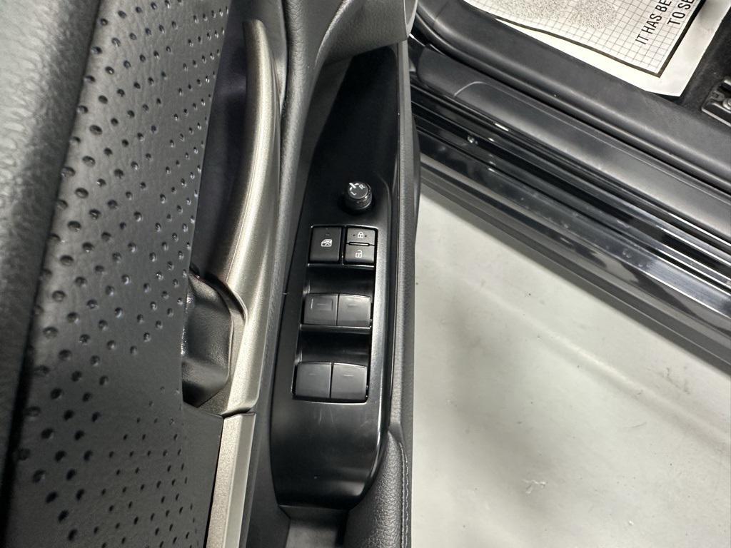 used 2025 Toyota Camry car, priced at $31,795