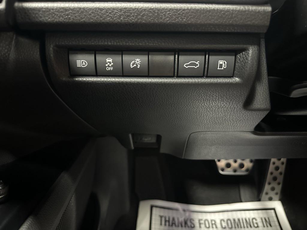 used 2025 Toyota Camry car, priced at $31,795