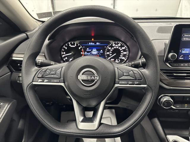 used 2024 Nissan Altima car, priced at $19,495