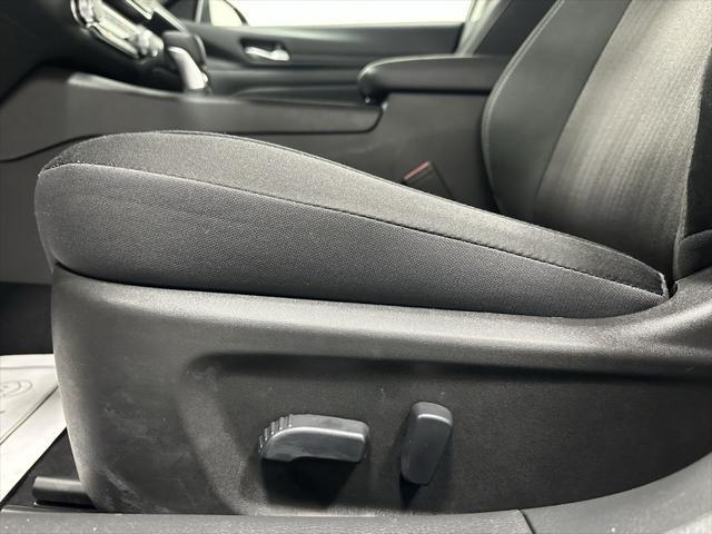 used 2024 Nissan Altima car, priced at $19,495