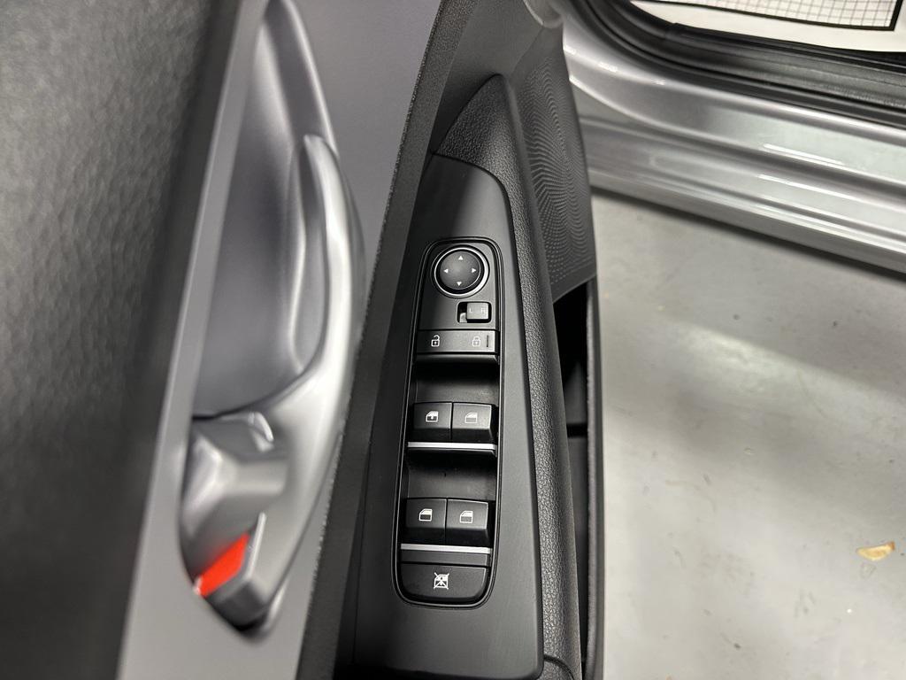 used 2024 Kia Forte car