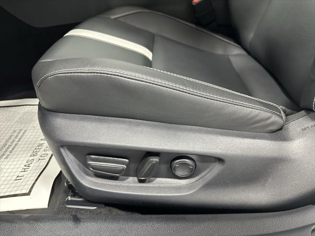 used 2025 Toyota Camry car, priced at $28,295