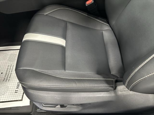 used 2025 Toyota Camry car, priced at $28,295