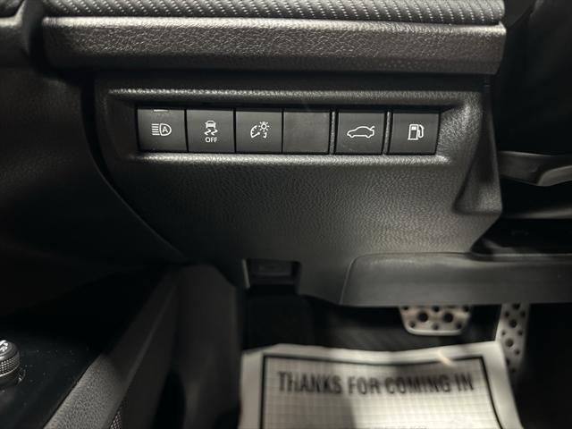 used 2025 Toyota Camry car, priced at $28,295