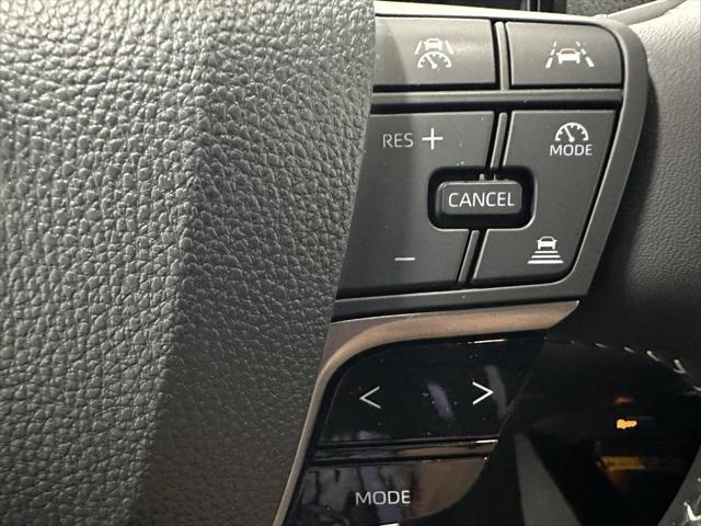 used 2025 Toyota Camry car, priced at $28,295